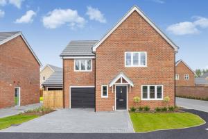 Plot 10 Rayners Green