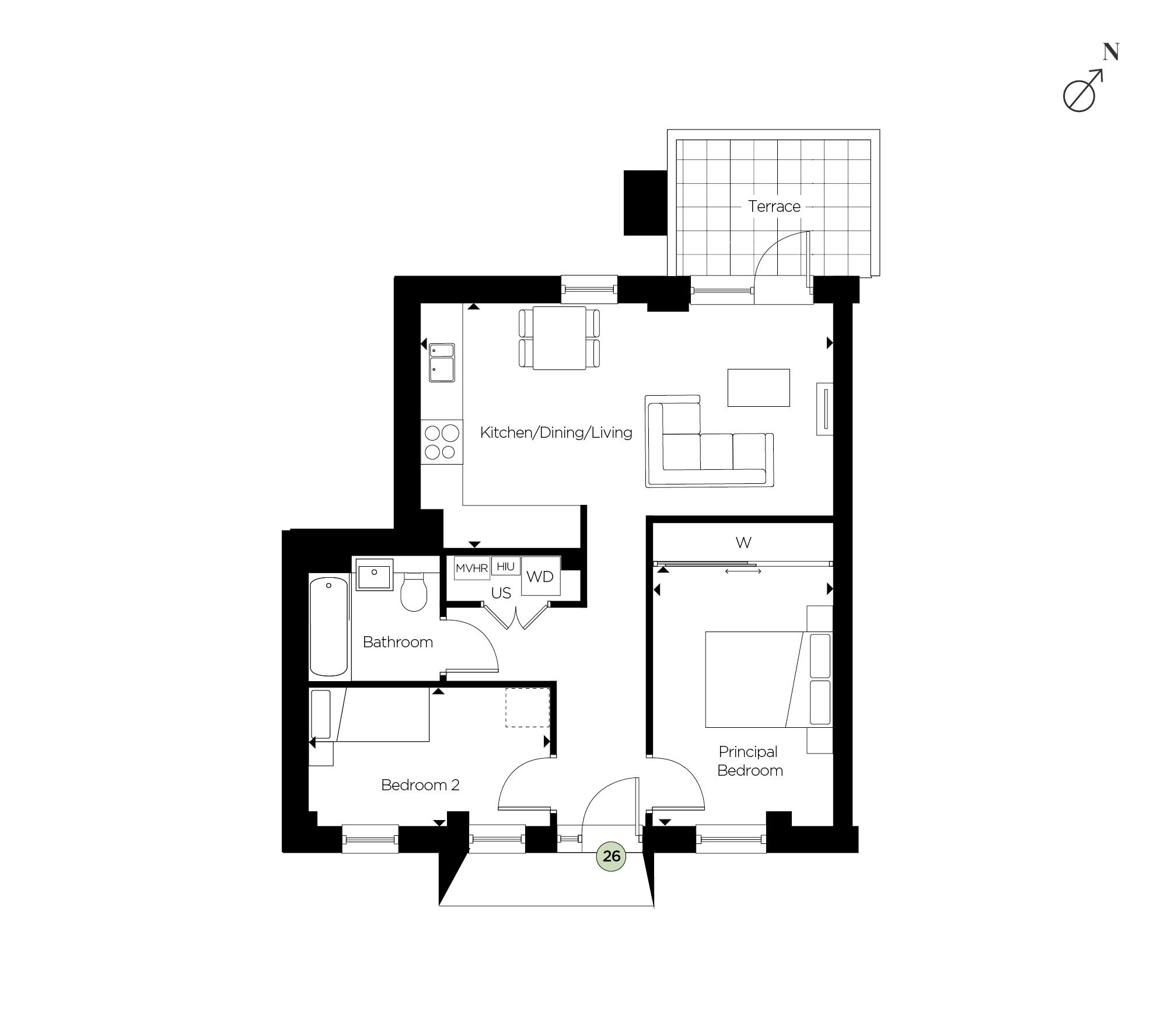 Plot 26