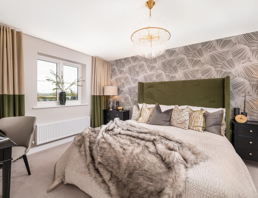 Rayners Green - Plot 15 Show House