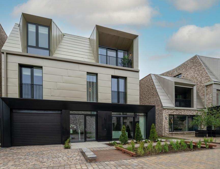 Knights Park - Plot 241 Show Home