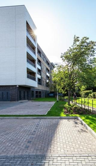 Aspects Stevenage